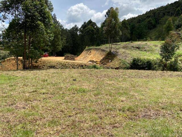#5099 - Terreno para Venta en Retiro - ANT - 3