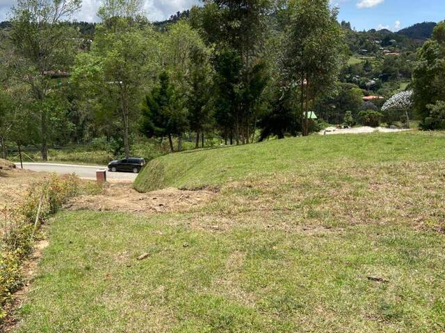 Terreno para Venta en Retiro - 4