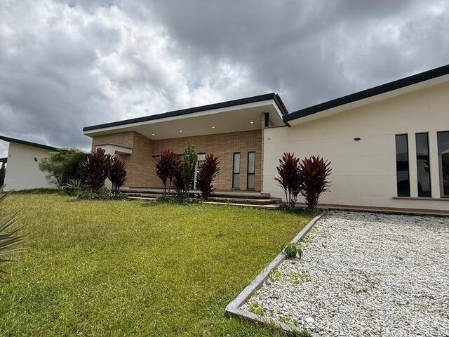 #5101 - Casa para Venta en La Ceja - ANT - 1