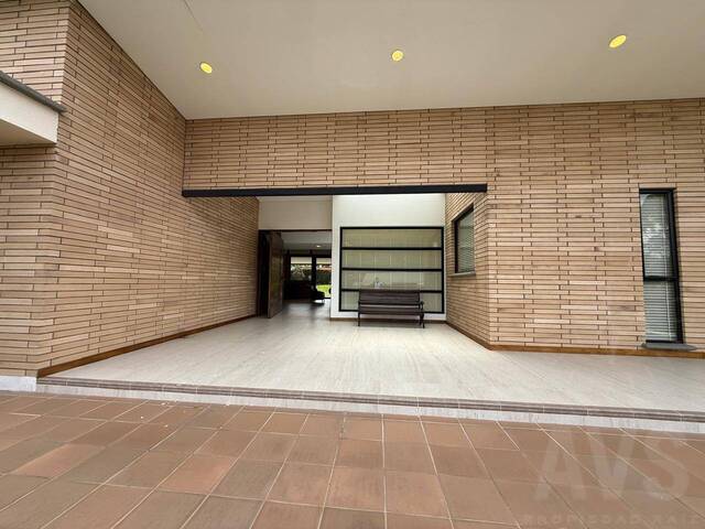 #5101 - Casa para Venta en La Ceja - ANT - 2