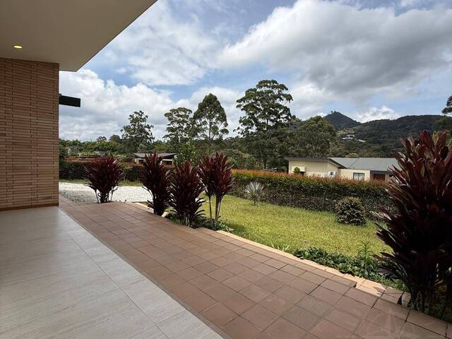 Casa para Venta en La Ceja - 4