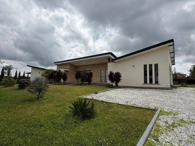 #5101 - Casa para Venta en La Ceja - ANT - 3