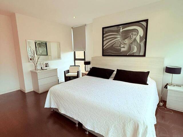 #5103 - Apartamento para Venta en Medellín - ANT - 3