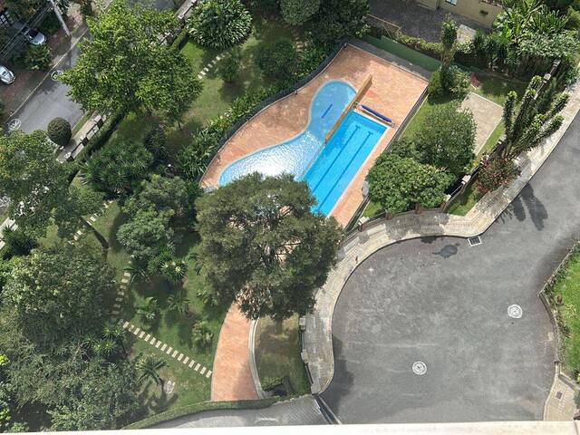 #5103 - Apartamento para Venta en Medellín - ANT - 1