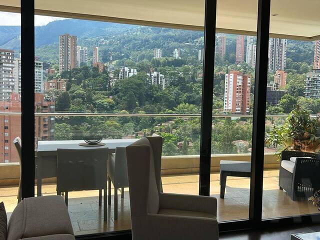 #5103 - Apartamento para Venta en Medellín - ANT - 2