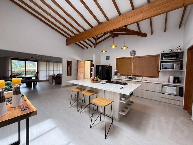 #5104 - Casa para Venta en La Ceja - ANT - 1