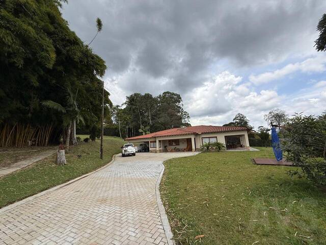 Casa para Venta en La Ceja - 4
