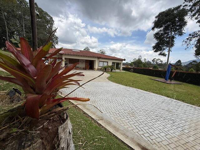 #5104 - Casa para Venta en La Ceja - ANT - 2