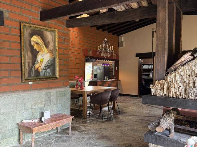 #5105 - Casa para Venta en Envigado - ANT - 2