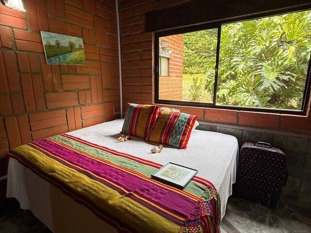 #5105 - Casa para Venta en Envigado - ANT - 3