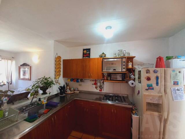 #5107 - Casa para Venta en Retiro - ANT - 2