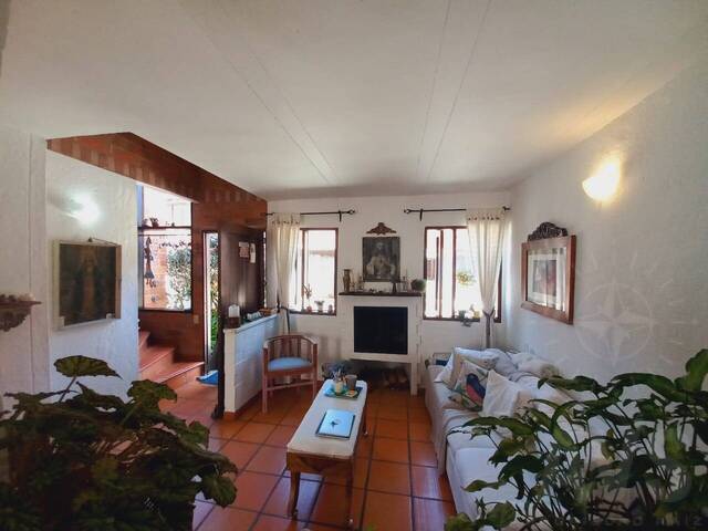 #5107 - Casa para Venta en Retiro - ANT - 3