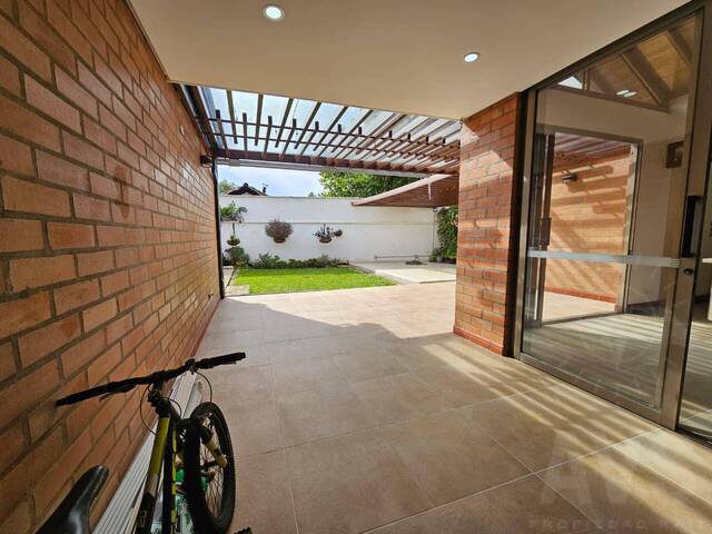 #5108 - Casa para Venta en Retiro - ANT - 1