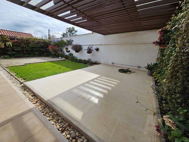 #5108 - Casa para Venta en Retiro - ANT - 2