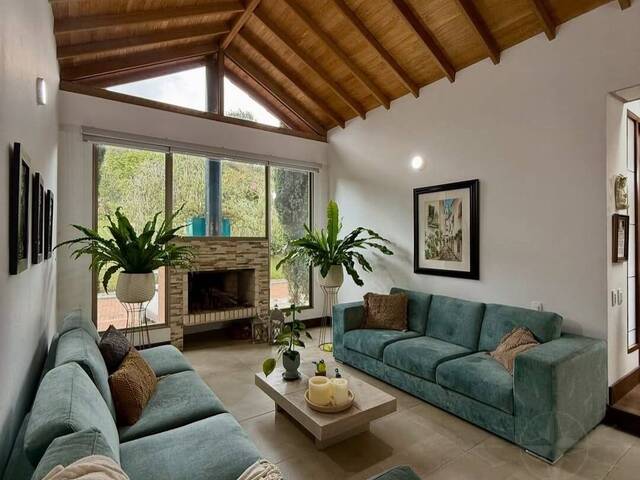 Casa para Venta en Retiro - 4