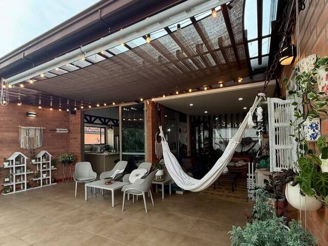 #5108 - Casa para Venta en Retiro - ANT - 3