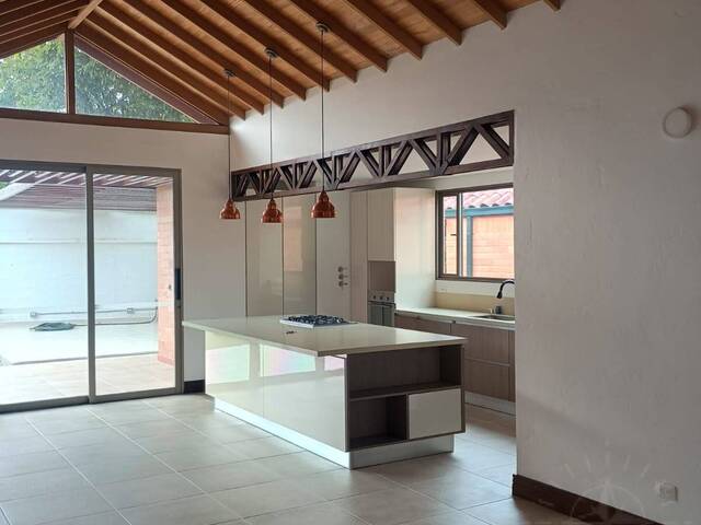 Venta en El Retiro - Retiro