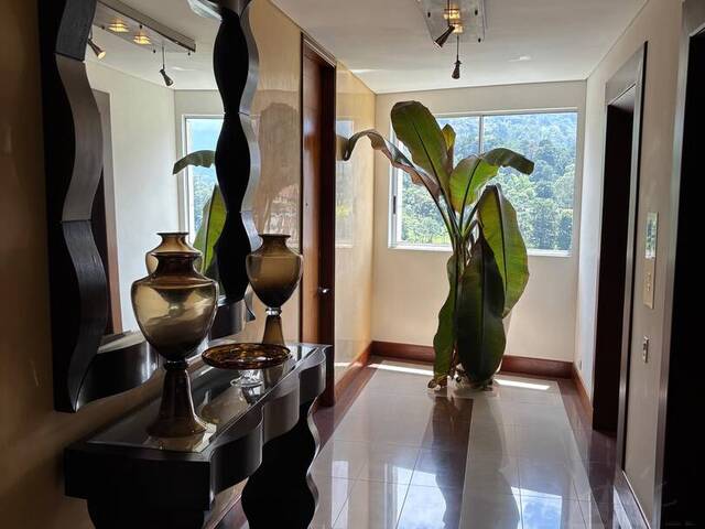 #5111 - Apartamento para Venta en Medellín - ANT - 2