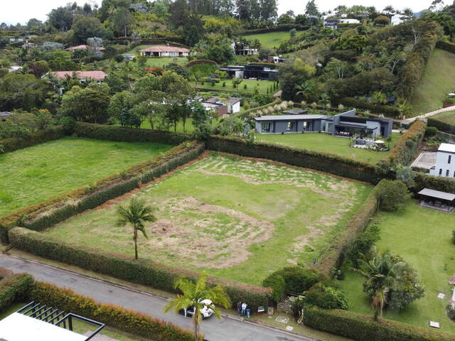 #5110 - Terreno para Venta en Carmen de Viboral - ANT - 2