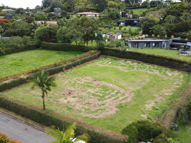#5110 - Terreno para Venta en Carmen de Viboral - ANT - 1