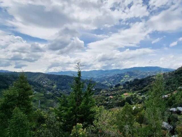 #5117 - Terreno para Venta en Retiro - ANT - 3