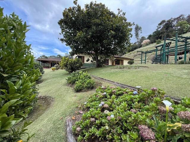 #5119 - Finca para Venta en Retiro - ANT - 3