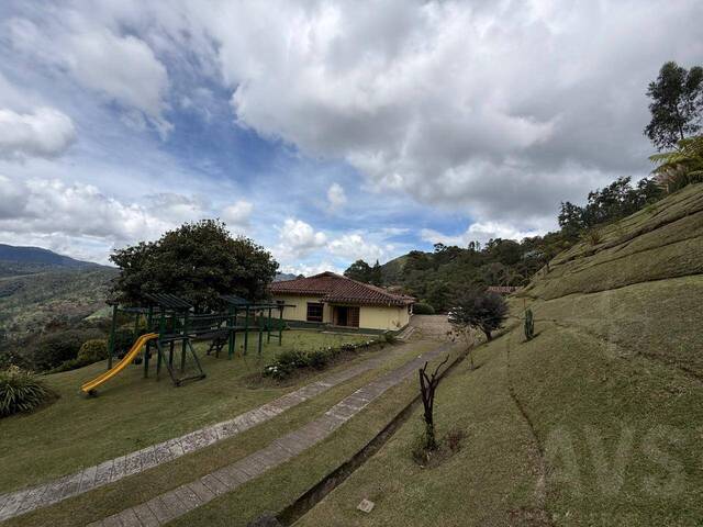 Finca para Venta en Retiro - 5