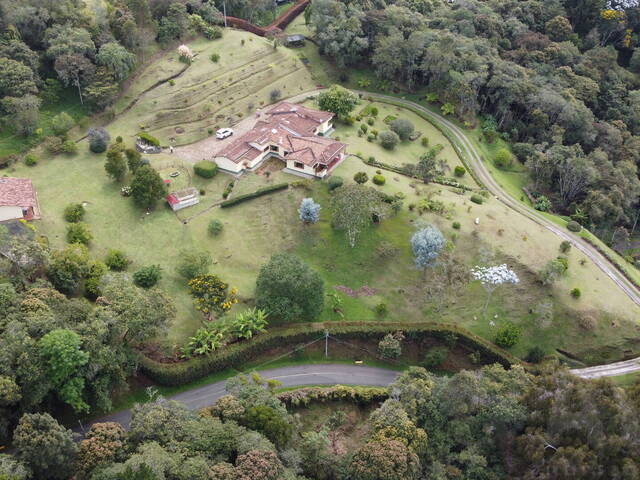 #5119 - Finca para Venta en Retiro - ANT - 1