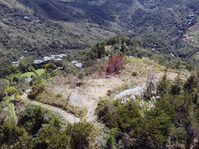 #5117 - Terreno para Venta en Retiro - ANT - 1