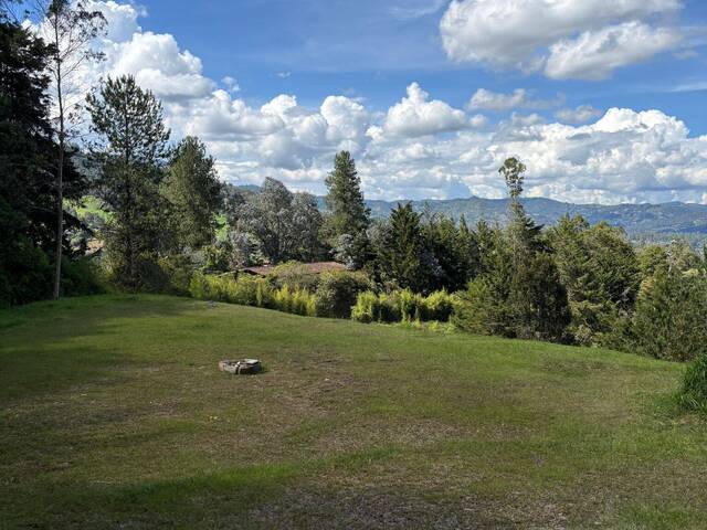 #5116 - Terreno para Venta en Retiro - ANT - 3