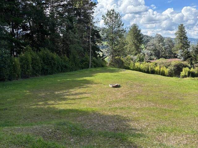 #5116 - Terreno para Venta en Retiro - ANT - 1