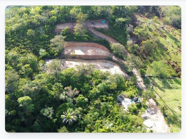 #5121 - Terreno para Venta en San Rafael - ANT - 1