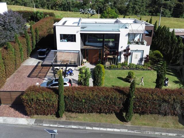 #5113 - Casa para Venta en Envigado - ANT - 2