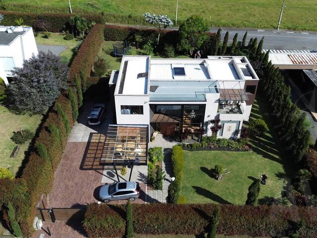 #5113 - Casa para Venta en Envigado - ANT - 3