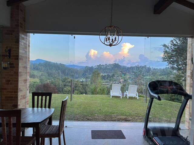 #5112 - Finca para Venta en Rionegro - ANT - 3