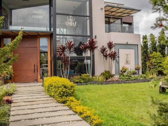 #5112 - Finca para Venta en Rionegro - ANT - 1