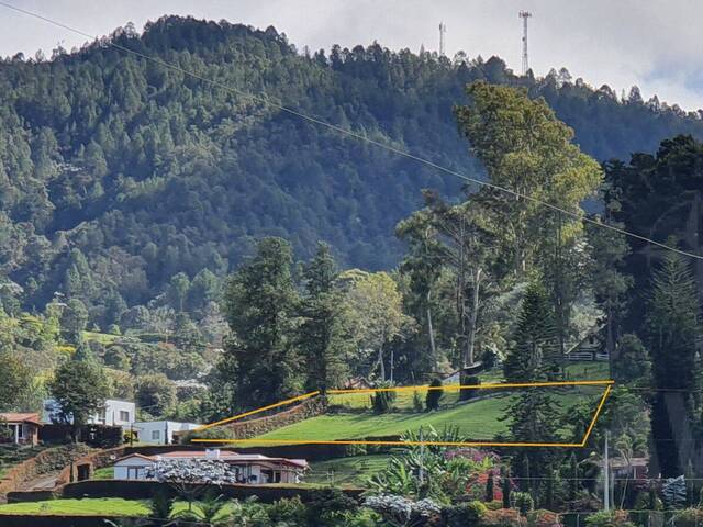 #5123 - Terreno para Venta en Guarne - ANT - 1