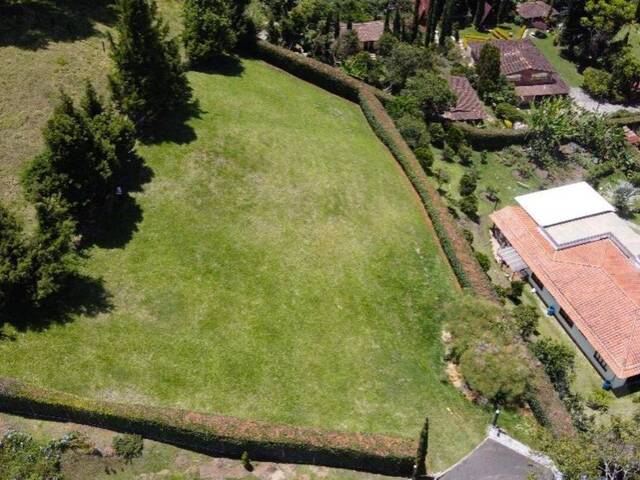 #5123 - Terreno para Venta en Guarne - ANT - 2