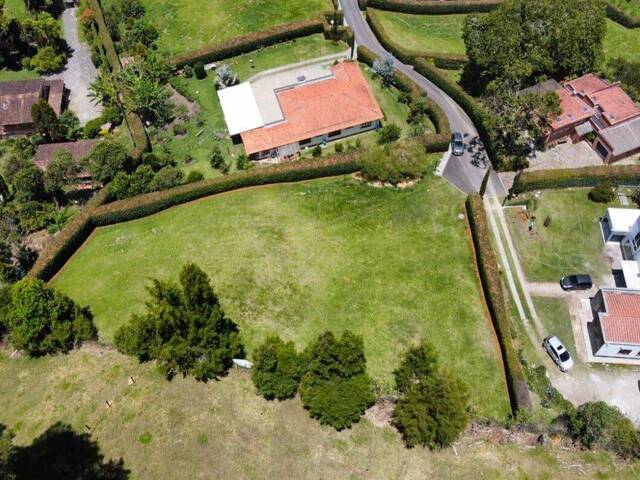 #5123 - Terreno para Venta en Guarne - ANT - 3