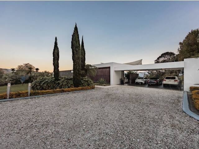 #5124 - Casa para Venta en Retiro - ANT - 3