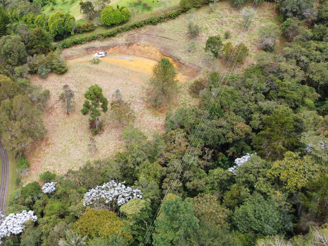 #5009 - Terreno para Venta en Retiro - ANT - 2