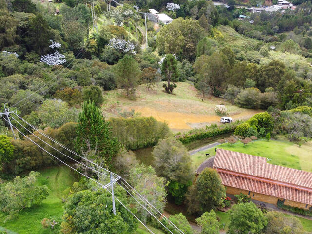 Terreno para Venta en Retiro - 4