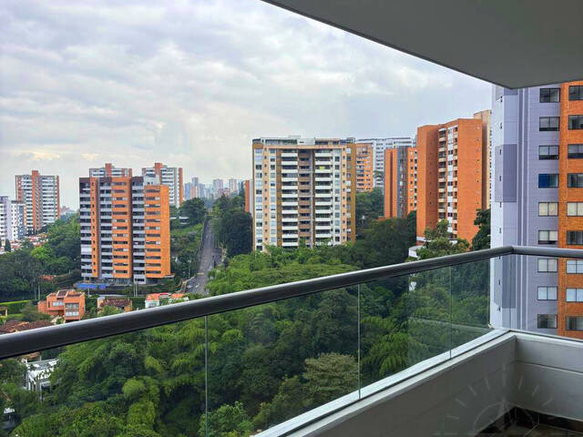 #5130 - Apartaestudio para Venta en Envigado - ANT - 1