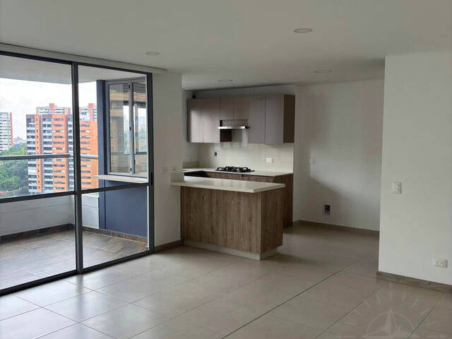 #5130 - Apartaestudio para Venta en Envigado - ANT - 3