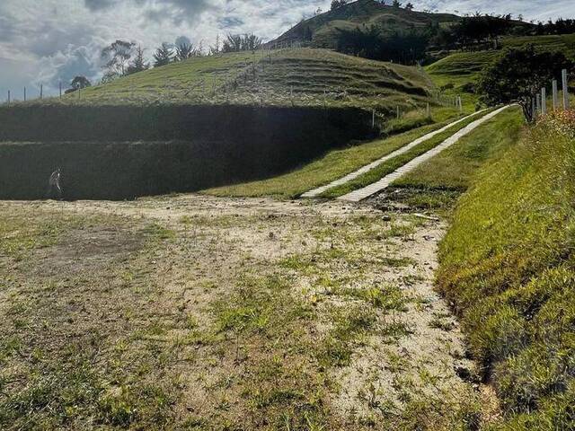 Terreno para Venta en Guatapé - 4