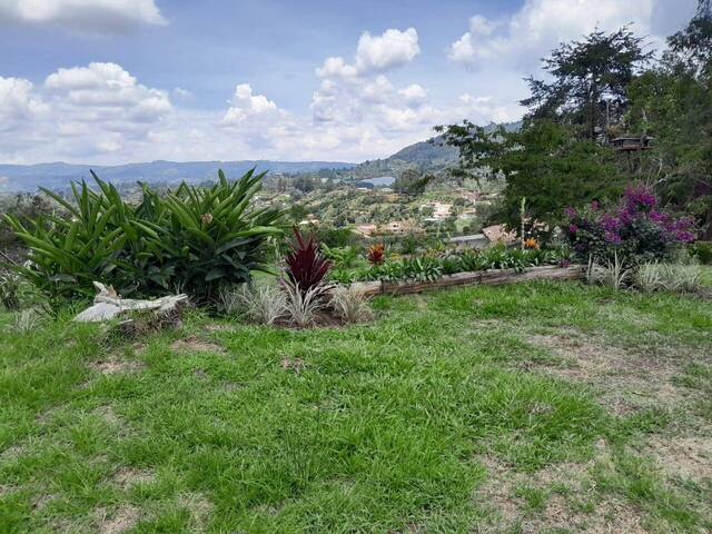 #5131 - Finca para Venta en Guarne - ANT - 1