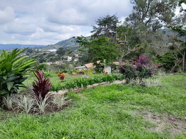 #5131 - Finca para Venta en Guarne - ANT - 2
