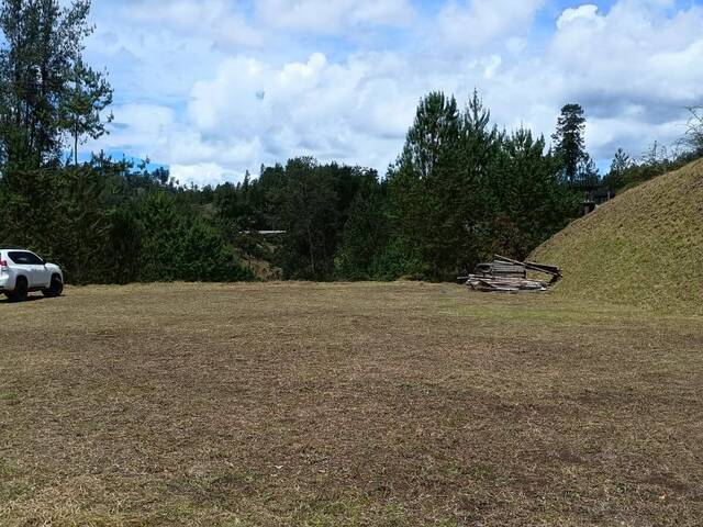 #5132 - Industrial para Venta en Retiro - ANT - 3