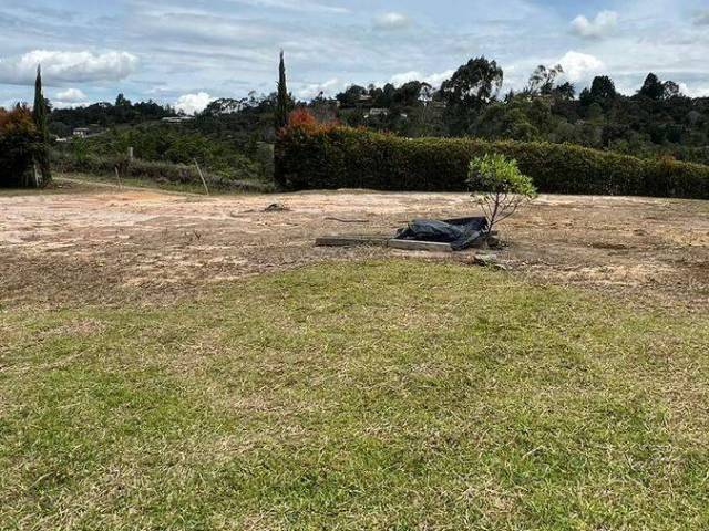 #5134 - Industrial para Venta en San Vicente - ANT - 1