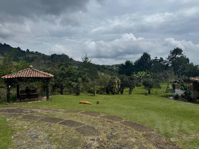#5135 - Finca para Venta en Rionegro - ANT - 2